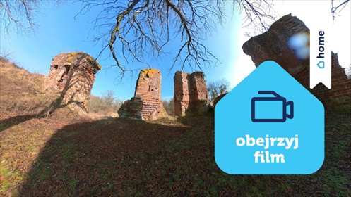 działka na sprzedaż 84200m2 działka Pokrzywno