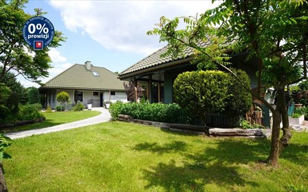 dom na sprzedaż 120m2 dom Cieszanowice, Cieszanowice