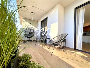 Luksusowy apartament 74 m² z panoramicznym widokiem - polecam! mieszkanie Makarska