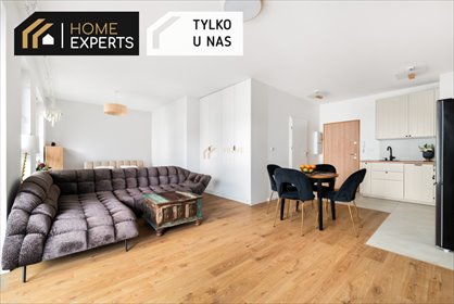 Na sprzedaż nowoczesne 42 m² mieszkanie w Gdańsku mieszkanie Gdańsk, Śródmieście, Wałowa
