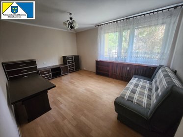 mieszkanie na sprzedaż 38m2 mieszkanie Pabianice, Piaski, J. Dąbrowskiego