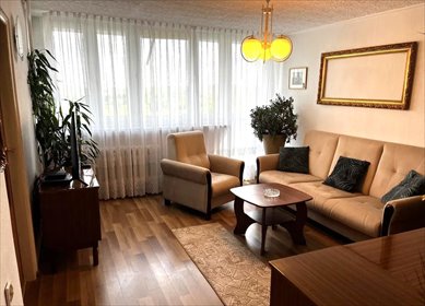mieszkanie na sprzedaż 59m2 mieszkanie Katowice, os. Tysiąclecia, Mieszka I