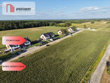 Polecam nowoczesne 79 m² z ogrodem i parkingiem w Trzebnicy mieszkanie Trzebnica