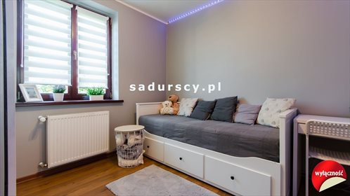 mieszkanie na sprzedaż 56m2 mieszkanie Kraków, Podgórze Duchackie, Wola Duchacka, Sebastiana Klonowica