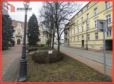 Zapraszam do zakupu 2 mieszkań w kamienicy w centrum Chojnic! mieszkanie Chojnice