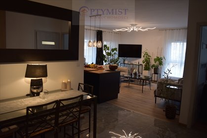 mieszkanie na sprzedaż 86m2 mieszkanie Warszawa, Wilanów, Augustówka
