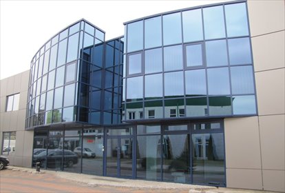 lokal użytkowy na wynajem 725m2 lokal użytkowy Warszawa, Targówek, Targówek
