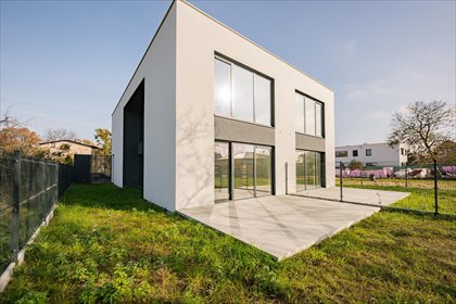 dom na sprzedaż 160m2 dom Wrocław, Psie Pole, Osobowice, Krotoszyńska