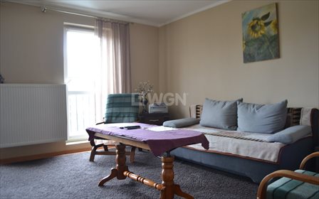 Mieszkanie trzypokojowe na sprzedaż Brzeg Dolny, Zwycięstwa, Zwycięstwa 60m2 Foto 7