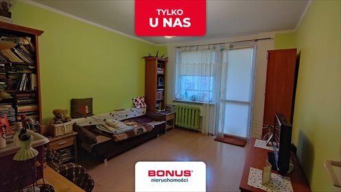 mieszkanie na sprzedaż 53m2 mieszkanie Bierzwnik, Szkolna