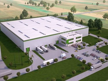 Polecam działkę inwestycyjną 6248 m² w Mszczonowie działka Mszczonów