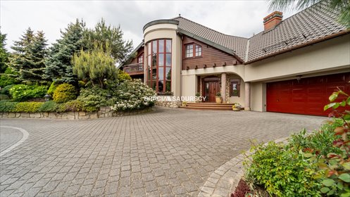 dom na sprzedaż 274m2 dom Balin, Balin , Chrzanów, Gwardzistów