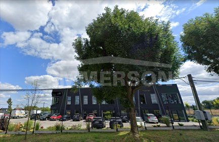 Nowoczesny biurowiec A-klasa 1500 m² w Trzcianie. lokal użytkowy Trzciana