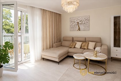 Nowoczesna kawalerka 32 m² z tarasem, blisko Parku zapraszam mieszkanie Wrocław, Krzyki, Partynicka