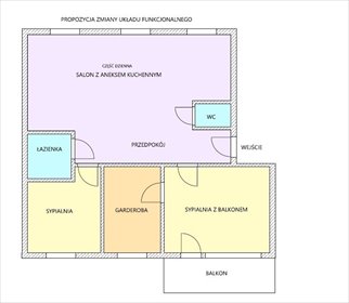 mieszkanie na sprzedaż 84m2 mieszkanie Zgorzelec