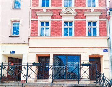 lokal użytkowy na sprzedaż 74m2 lokal użytkowy Bystrzyca Kłodzka, Plac Wolności