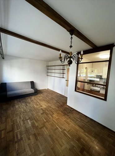 mieszkanie na sprzedaż 41m2 mieszkanie Warszawa, Żoliborz, Elbląska