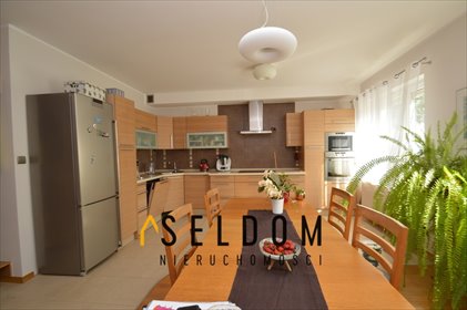 mieszkanie na sprzedaż 123m2 mieszkanie Legnica, Zosinek, Wileńska