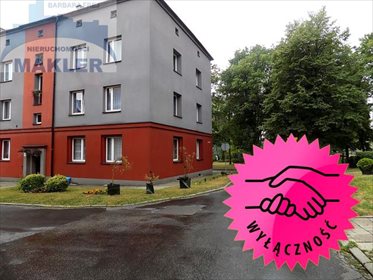 mieszkanie na wynajem 38m2 mieszkanie Piekary Śląskie, Szarlej, gen. Jerzego Ziętka