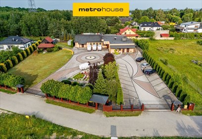 Przedsiębiorstwo cukiernicze z pełnym wyposażeniem - polecam! lokal użytkowy Łódź, Widzew, Brzezińska