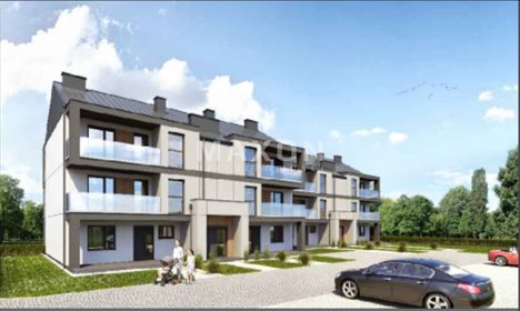 mieszkanie na sprzedaż 72m2 mieszkanie Nieporęt, ul. Zegrzyńska