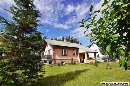 dom na sprzedaż 211m2 dom Ostrowy nad Okszą