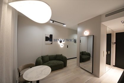 mieszkanie na wynajem 32m2 mieszkanie Warszawa, Wola, Krochmalna