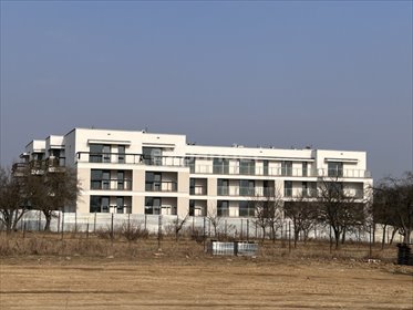 mieszkanie na sprzedaż 69m2 mieszkanie Lublin, Ponikwoda, Narcyzowa