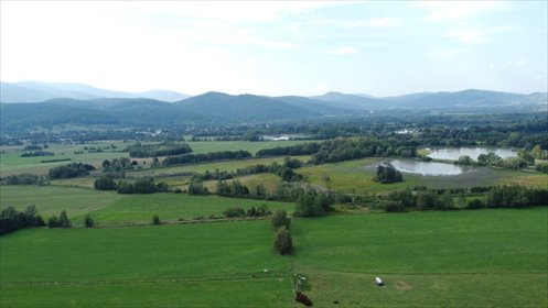 działka na sprzedaż 2150m2 działka Marczyce