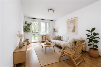 Kawalerka 25 m² w Bronowicach - polecam mieszkanie Kraków, Bronowice, Na Błonie