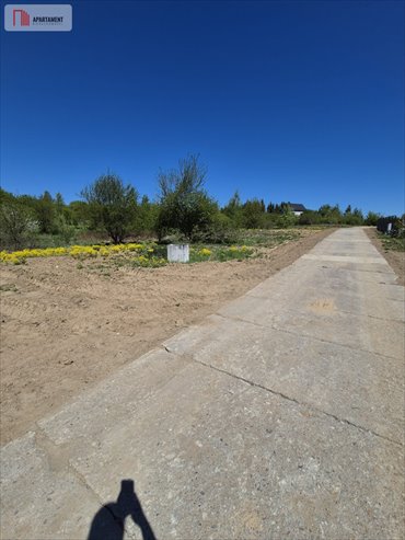 Działka 1200 m² z możliwością zabudowy w Godziszewie działka Godziszewo