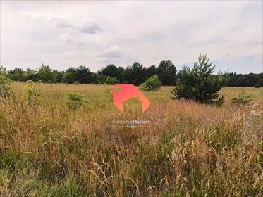 działka na sprzedaż 1551m2 działka Zamość