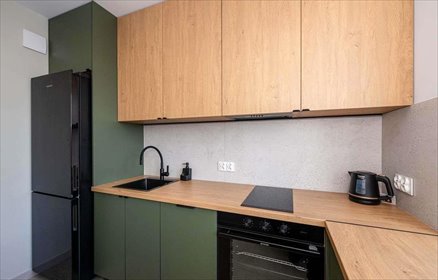 mieszkanie na wynajem 52m2 mieszkanie Łódź, Przełajowa