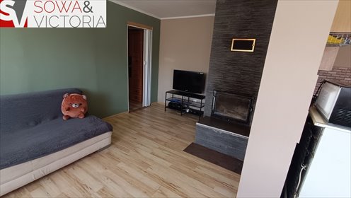 mieszkanie na sprzedaż 55m2 mieszkanie Głuszyca