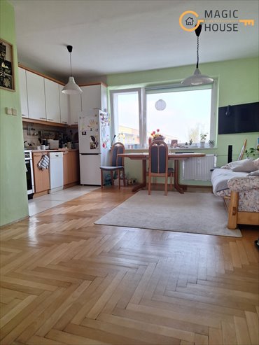 mieszkanie na sprzedaż 64m2 mieszkanie Gdańsk, Chełm, Henryka Hubertusa Jabłońskiego