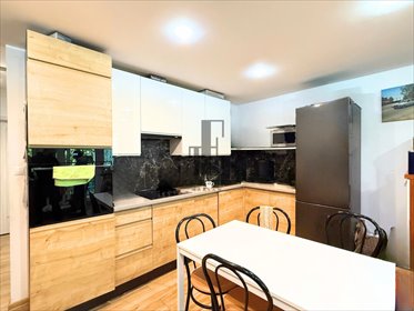 mieszkanie na sprzedaż 51m2 mieszkanie Warszawa, Ursynów