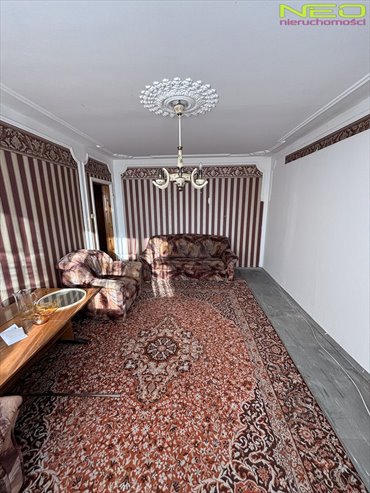 mieszkanie na sprzedaż 61m2 mieszkanie Częstochowa, Północ