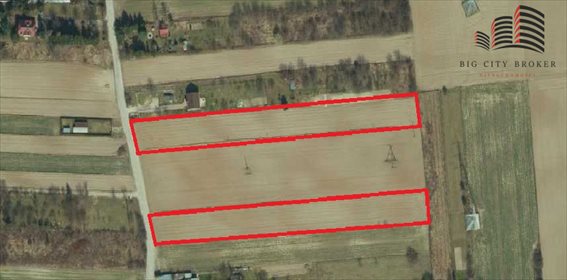 działka na sprzedaż 5027m2 działka Lublin, Dziesiąta, Aleksandra Świętochowskiego