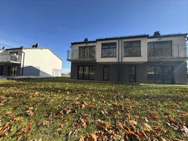 mieszkanie na sprzedaż 50m2 mieszkanie Kielanówka