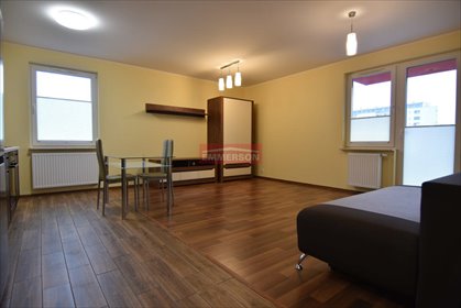 Nowoczesne 2-pokojowe mieszkanie 46 m² z balkonem - polecam! mieszkanie Kraków, Prądnik Czerwony, Prądnik Czerwony, Marchołta