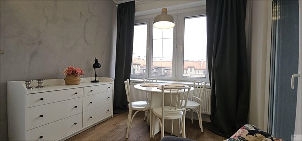 mieszkanie na wynajem 33m2 mieszkanie Katowice, Juliusza Ligonia