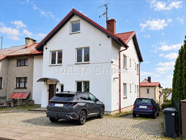 dom na sprzedaż 259m2 dom Słupsk, Osiedle Akademickie