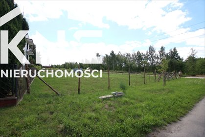 działka na sprzedaż 1278m2 działka Lubartów