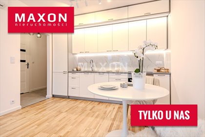 mieszkanie na sprzedaż 36m2 mieszkanie Warszawa, Mokotów, ul. Dywizjonu AK "Jeleń"