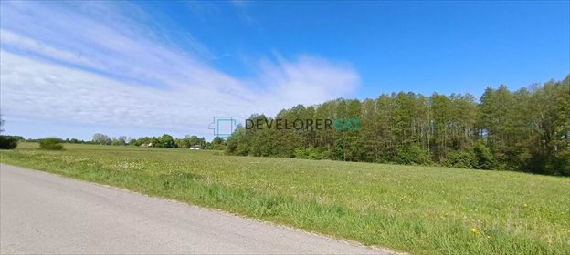 działka na sprzedaż 18697m2 działka Bilminy