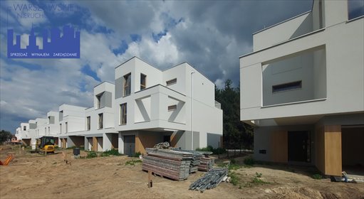 dom na sprzedaż 195m2 dom Józefosław, Kuropatwy