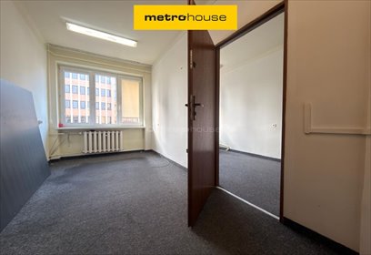 Wynajmę funkcjonalny lokal 23 m² w Siedlcach na biuro lub usługę lokal użytkowy Siedlce, Bohaterów Getta