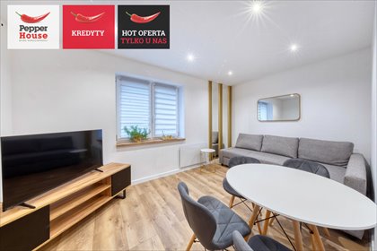 mieszkanie na sprzedaż 31m2 mieszkanie Bydgoszcz, Leśne, Gdańska