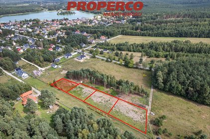 Zapraszam do zakupu działki 876 m² pod zabudowę jednorodzinną działka Daleszyce, Borków