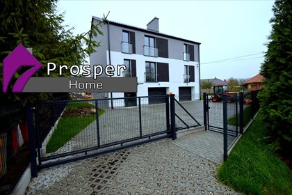 mieszkanie na sprzedaż 96m2 mieszkanie Rzeszów, al. Miła